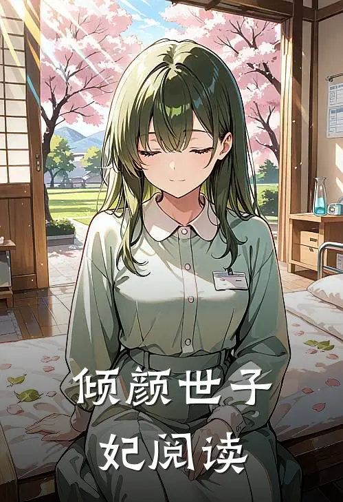 倾颜世子妃阅读