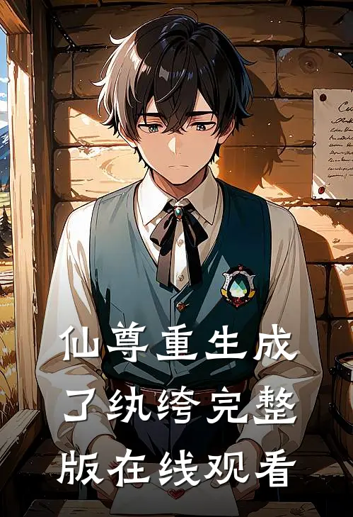仙尊重生成了纨绔完整版在线观看