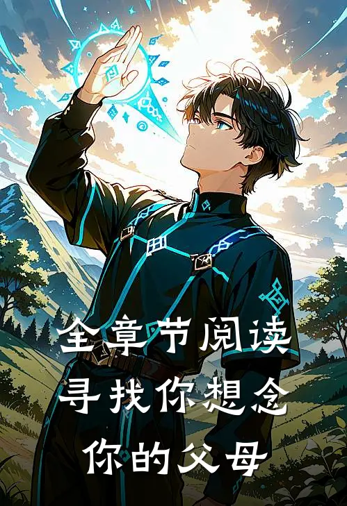 全章节阅读寻找你想念你的父母
