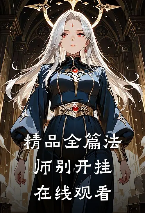精品全篇法师别开挂在线观看