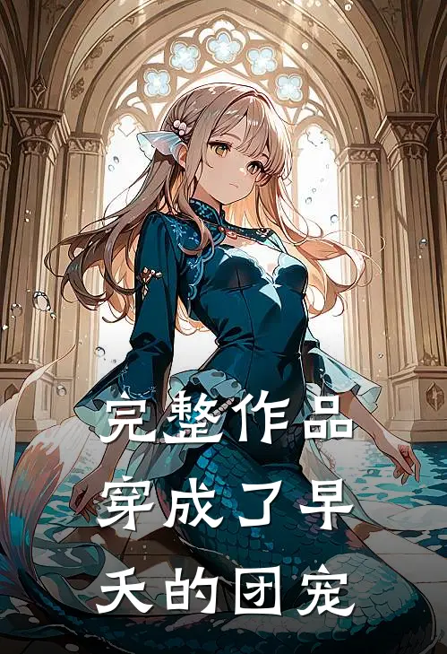 完整作品穿成了早夭的团宠