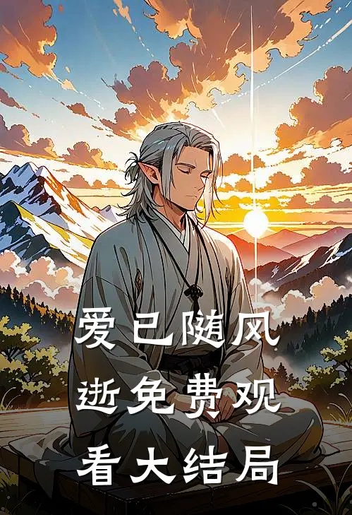 爱已随风逝免费观看大结局