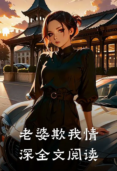 老婆欺我情深全文阅读