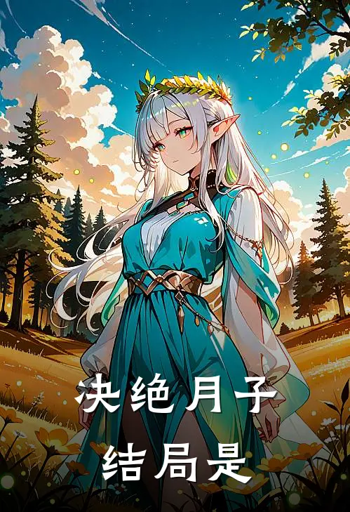 决绝月子结局是