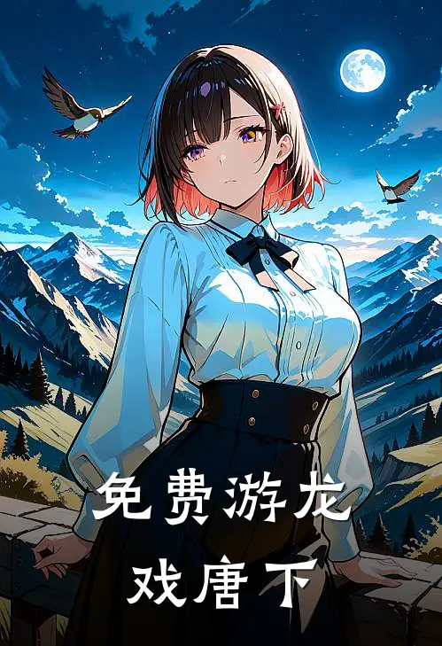 免费游龙戏唐下