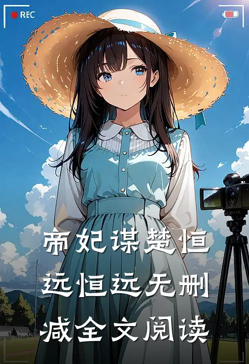 帝妃谋楚恒远恒远无删减全文阅读