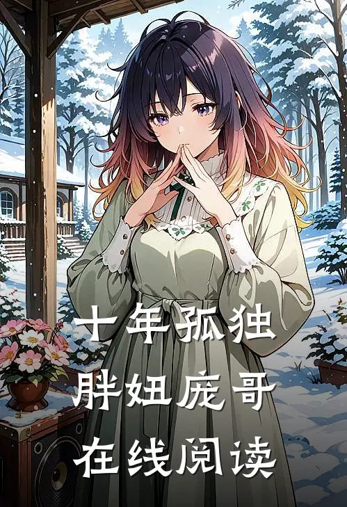 十年孤独胖妞庞哥在线阅读