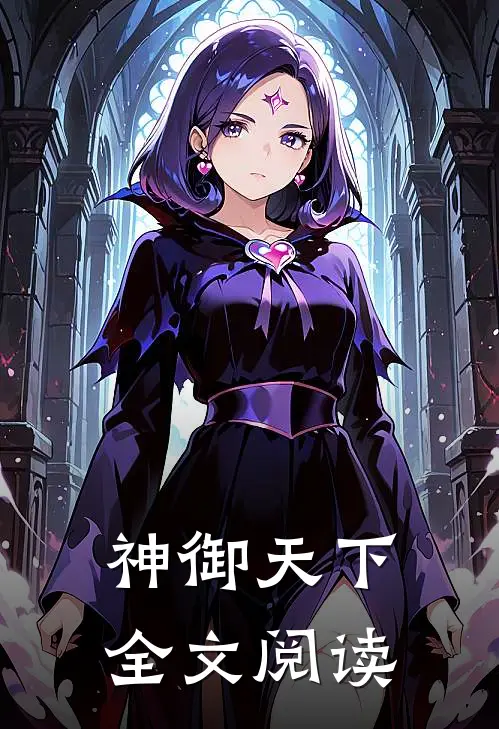 神御天下全文阅读