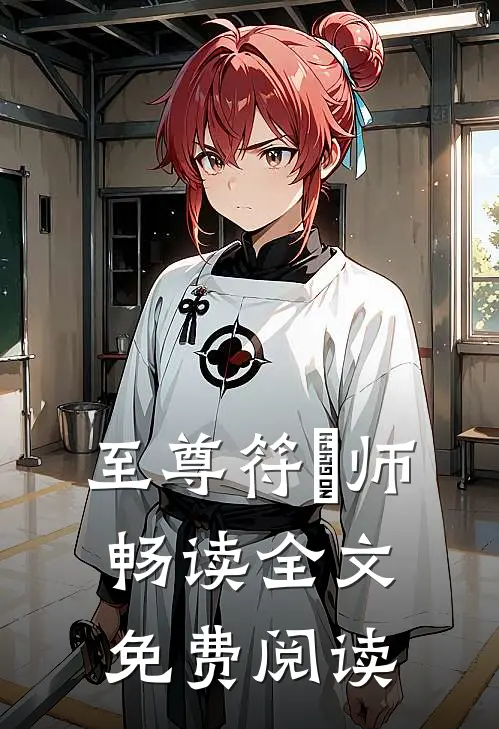 至尊符箓师畅读全文免费阅读