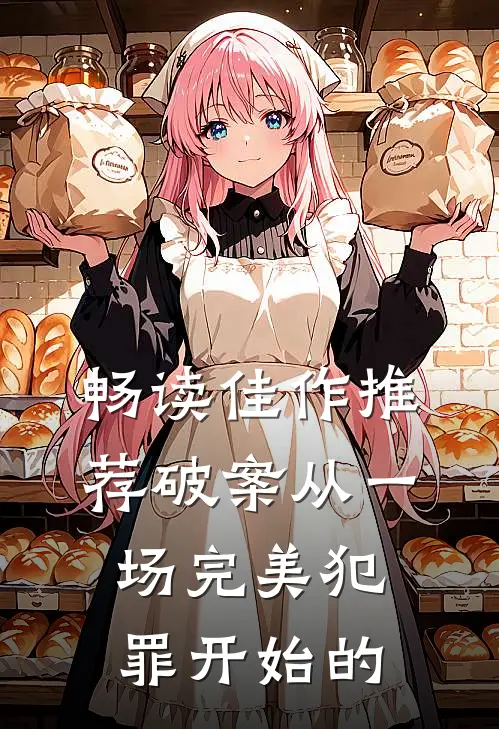 畅读佳作推荐破案从一场完美犯罪开始的
