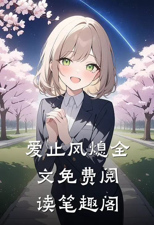 爱止风熄全文免费阅读笔趣阁