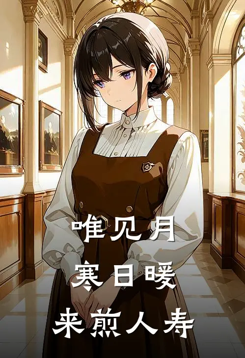 唯见月寒日暖,来煎人寿