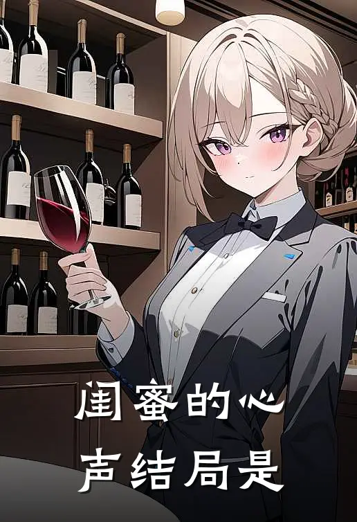 闺蜜的心声结局是