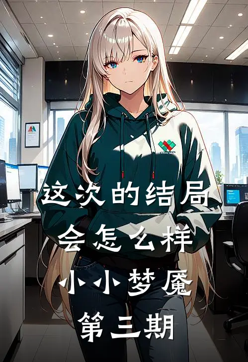 这次的结局会怎么样,小小梦魇,第三期
