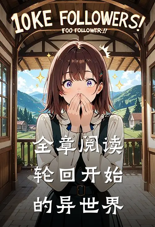 全章阅读轮回开始的异世界