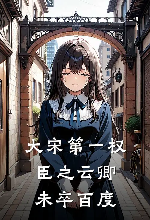大宋第一权臣之云卿未卒百度