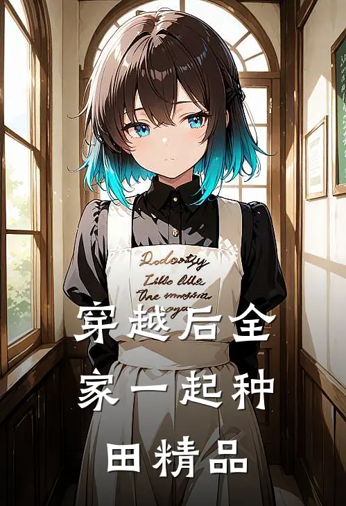 穿越后全家一起种田精品