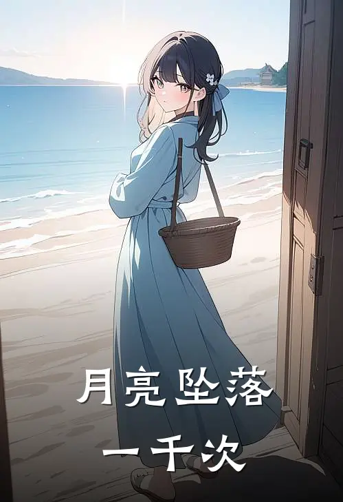 月亮坠落一千次