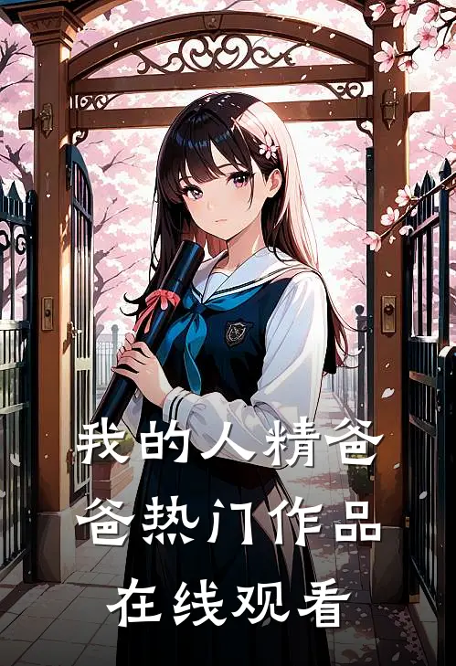 我的人精爸爸热门作品在线观看