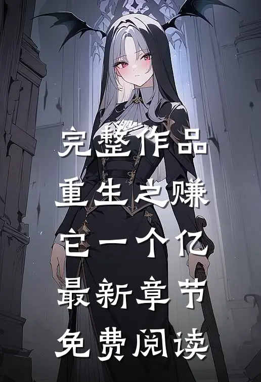 完整作品重生之赚它一个亿最新章节免费阅读