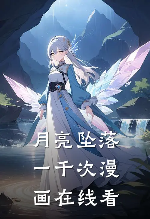 月亮坠落一千次漫画在线看