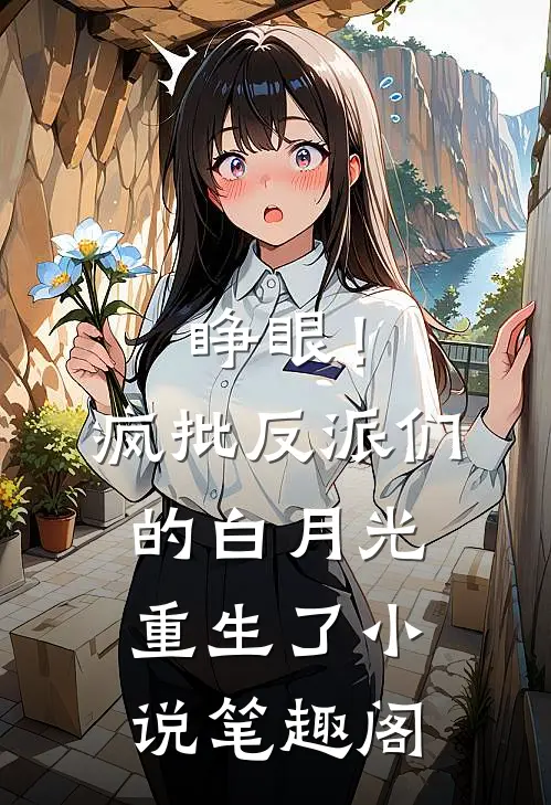 睁眼！疯批反派们的白月光重生了小说笔趣阁