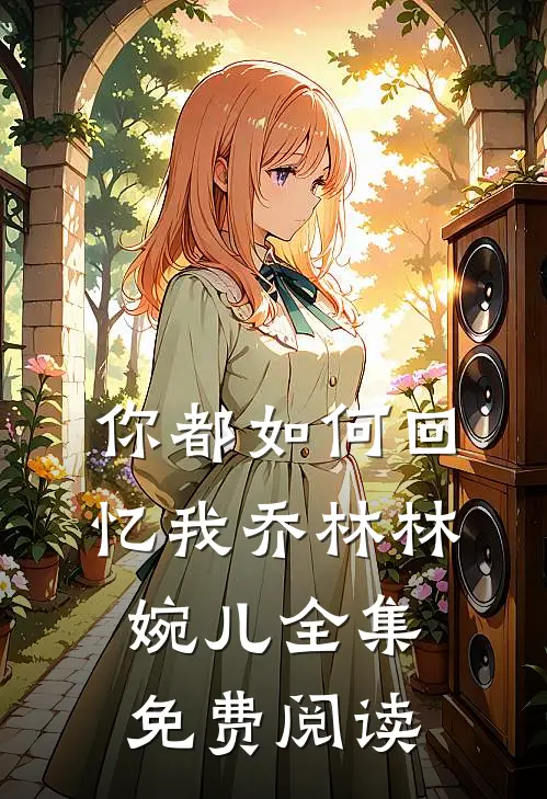 你都如何回忆我乔林林婉儿 全集免费阅读