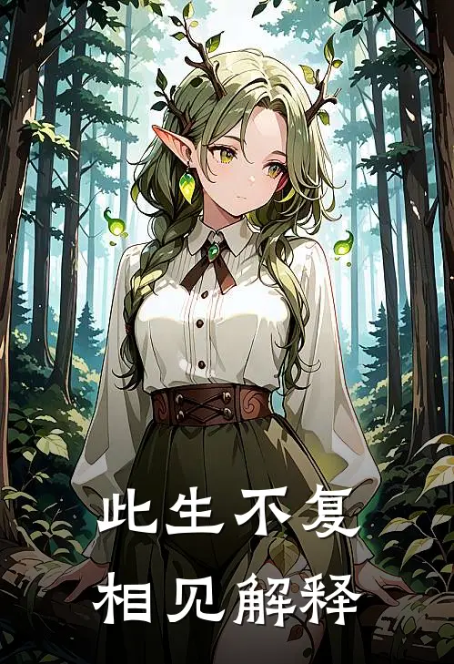 此生不复相见解释