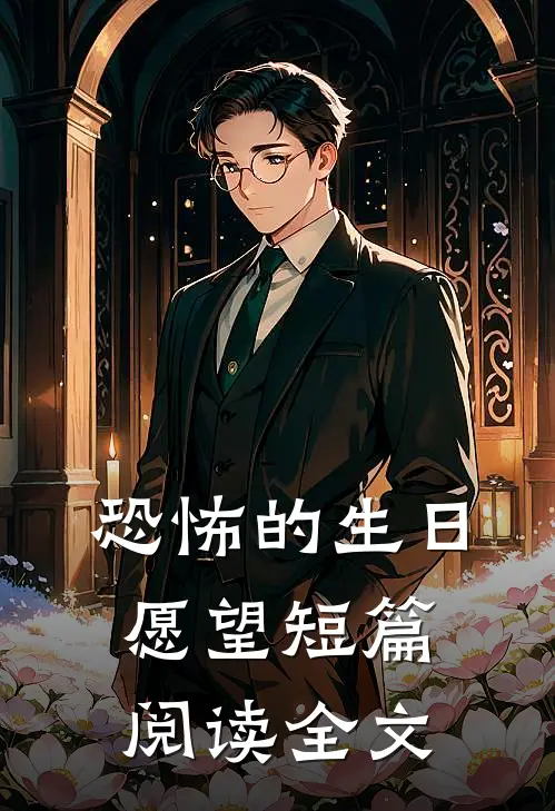 恐怖的生日愿望短篇阅读全文