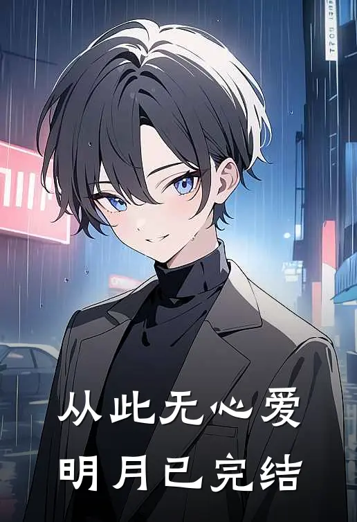 从此无心爱明月已完结