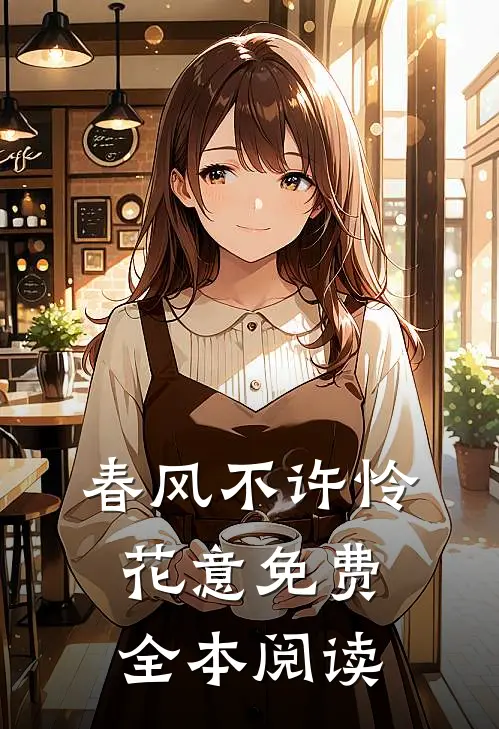 春风不许怜花意免费全本阅读