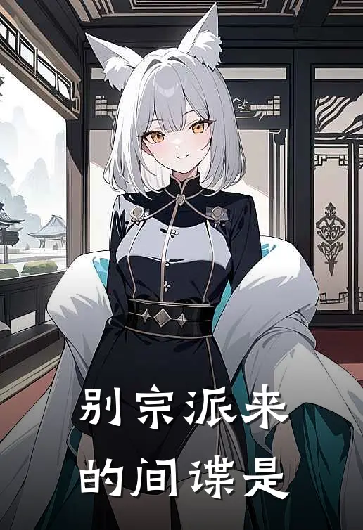 别宗派来的间谍是