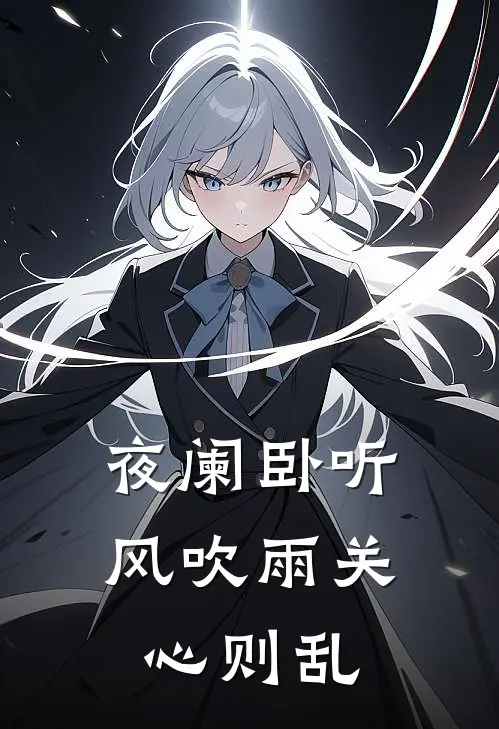 夜阑卧听风吹雨关心则乱