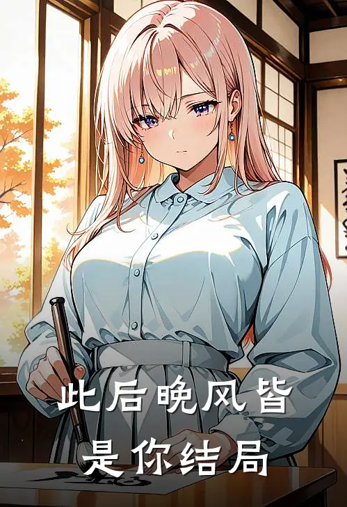 此后晚风皆是你结局