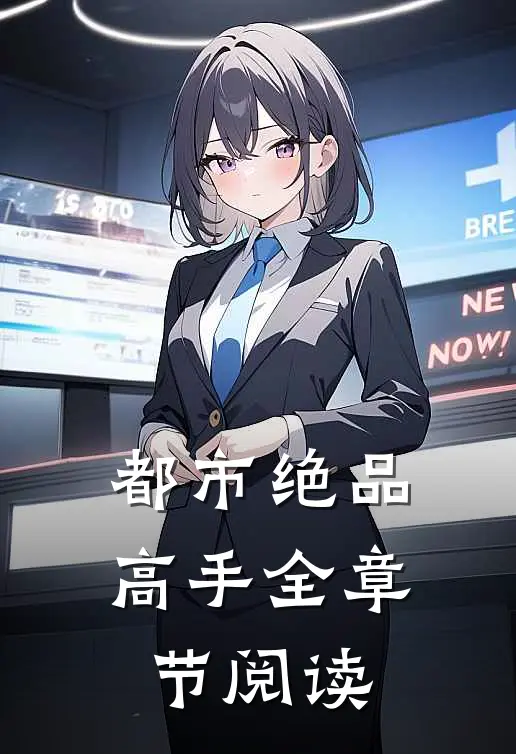 都市绝品高手全章节阅读