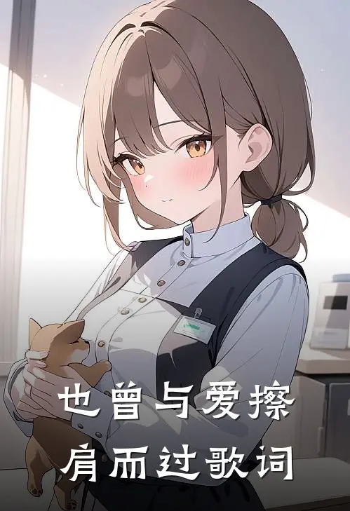 也曾与爱擦肩而过歌词