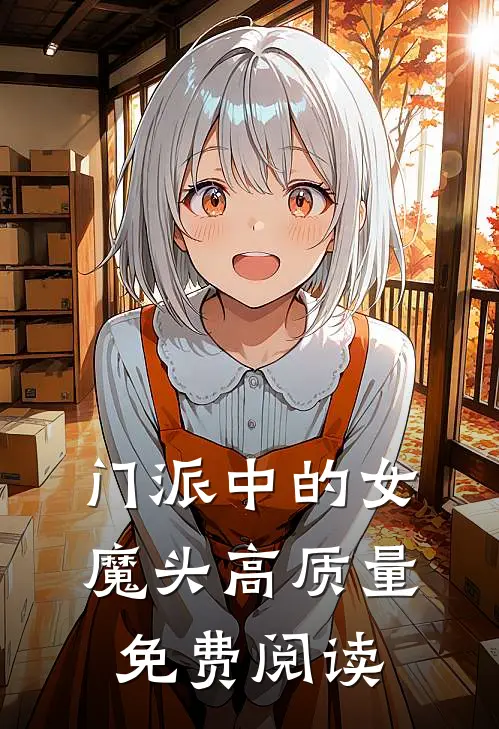门派中的女魔头高质量免费阅读