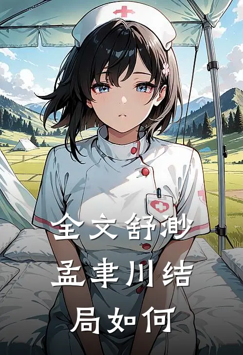全文舒渺孟聿川结局如何