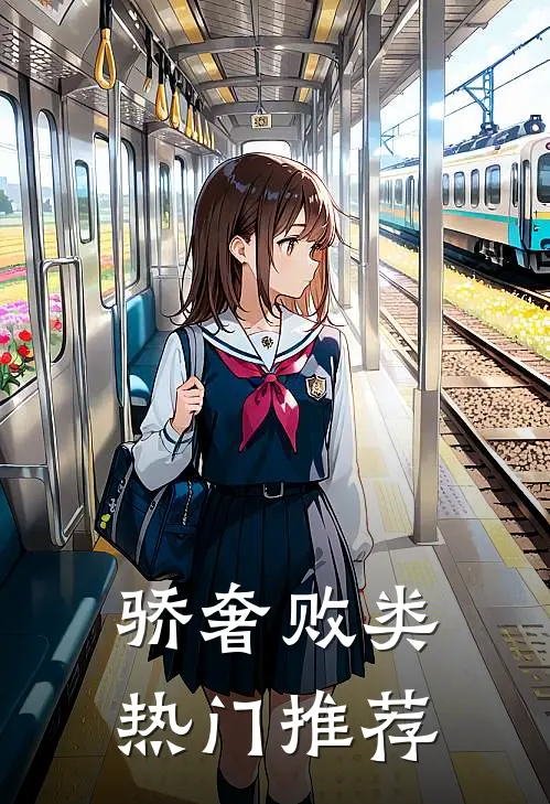 骄奢败类热门推荐