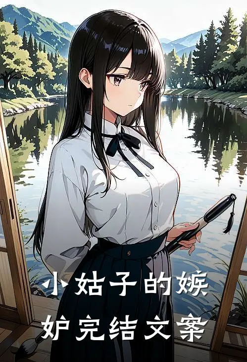 小姑子的嫉妒完结文案