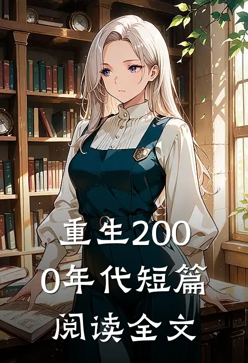 重生2000年代短篇阅读全文