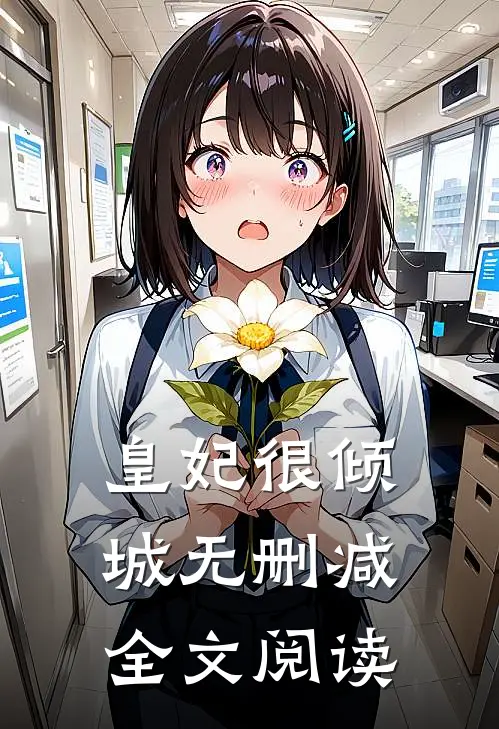 皇妃很倾城无删减全文阅读