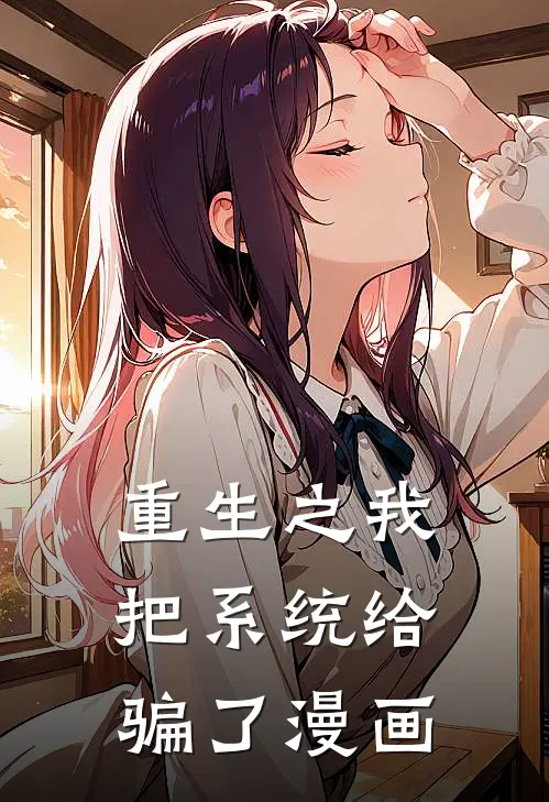 重生之我把系统给骗了漫画
