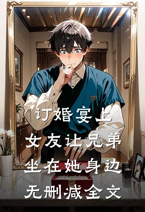 订婚宴上，女友让兄弟坐在她身边无删减全文
