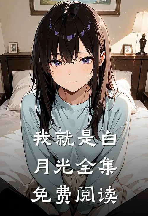 我就是白月光 全集免费阅读