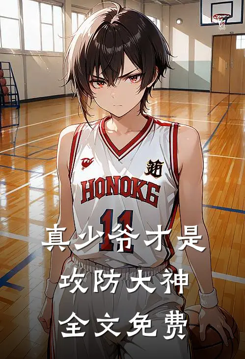 真少爷才是攻防大神全文免费