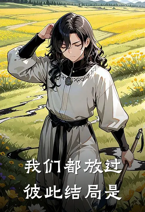 我们都放过彼此结局是