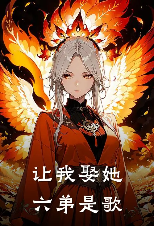 让我娶她六弟是歌