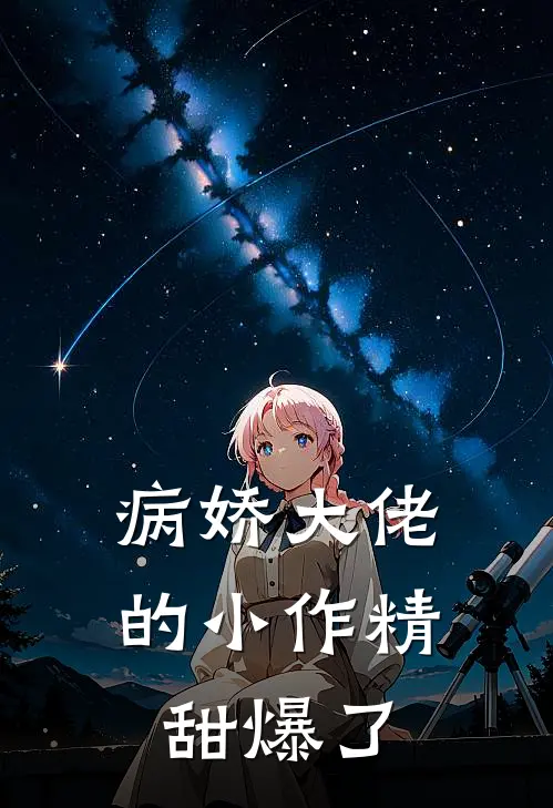 病娇大佬的小作精甜爆了