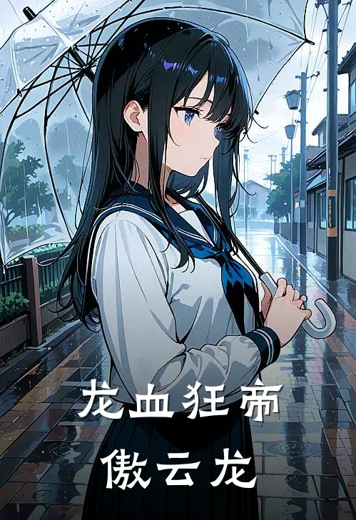 龙血狂帝傲云龙